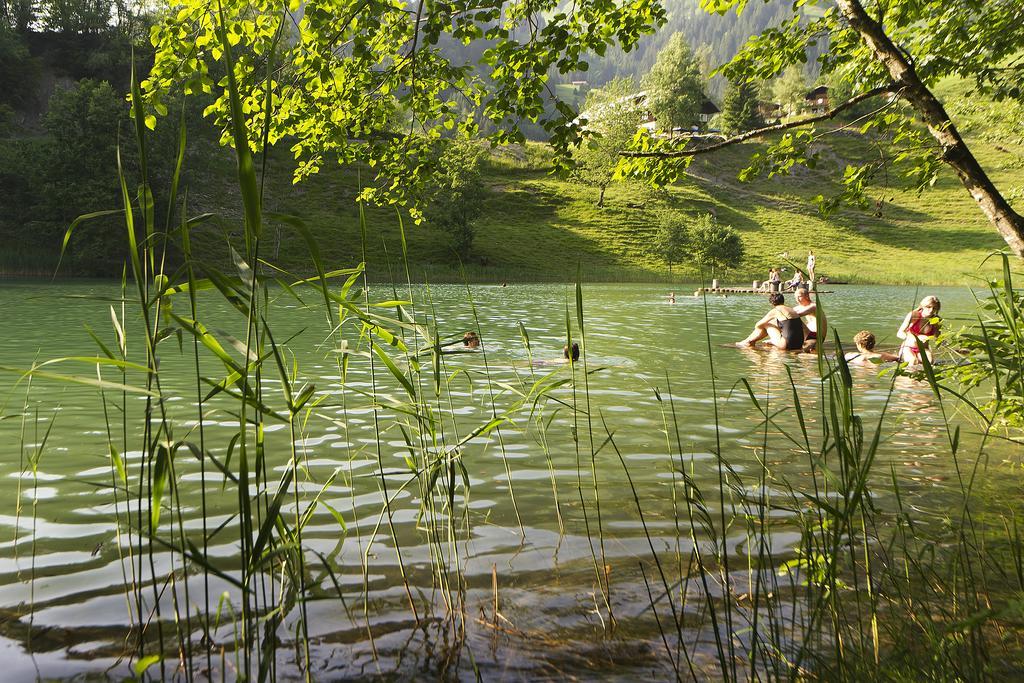 Feriendorf Walserland ดามุลส์ ภายนอก รูปภาพ